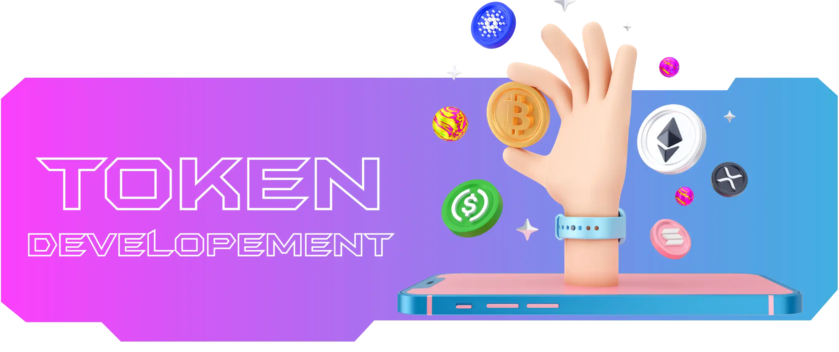 Digital One Box | Global Blockchain & Web3 Software Development Agency